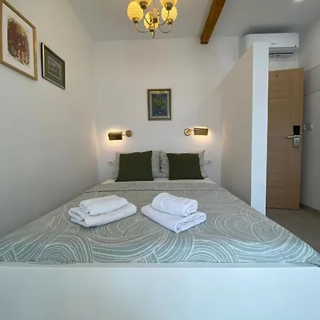 Assato Apartments Vodice Exterior photo