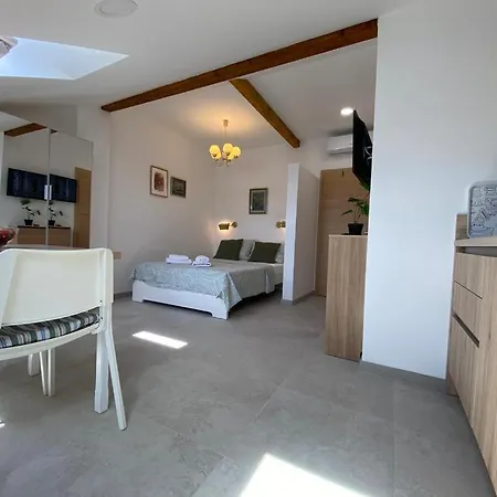 Assato Apartments Vodice Exterior photo