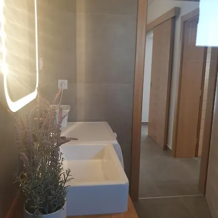 Assato Apartments Vodice Exterior photo