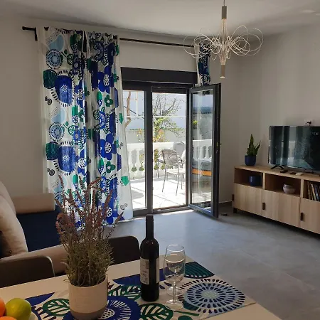 Assato Apartments Vodice Exterior photo