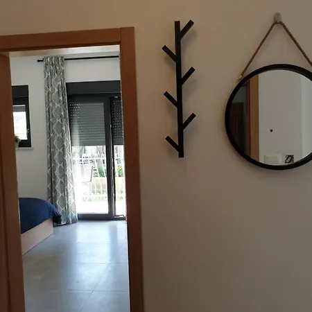 Assato Apartments Vodice Exterior photo