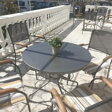 Assato Apartments Vodice Exterior photo
