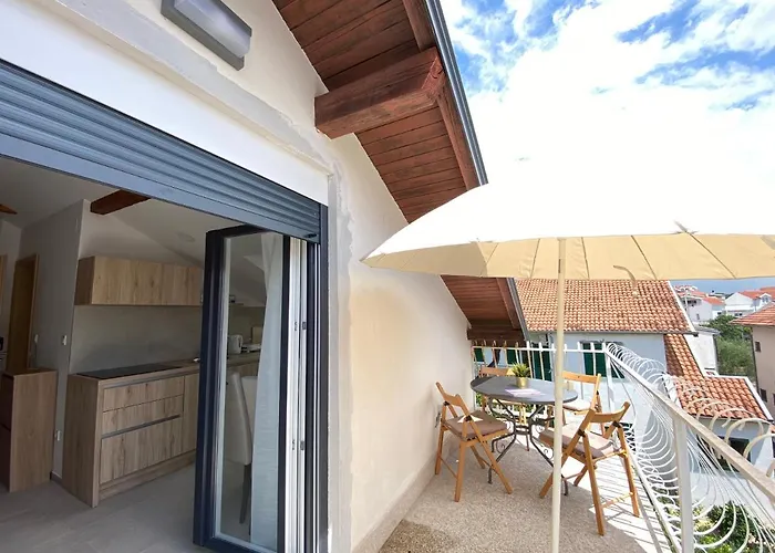 Assato Apartments