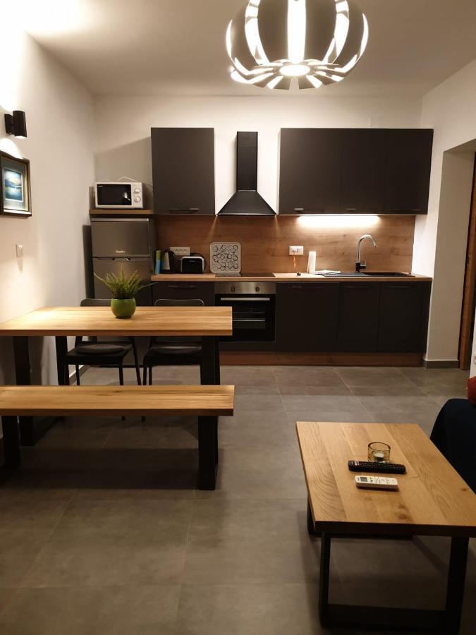 Assato Apartmán