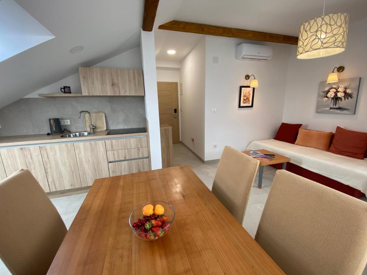 Apartmán Assato