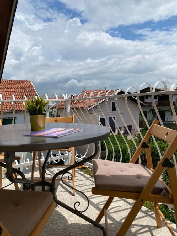 Apartmán Assato Vodice