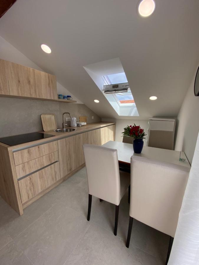 Assato Apartment *
