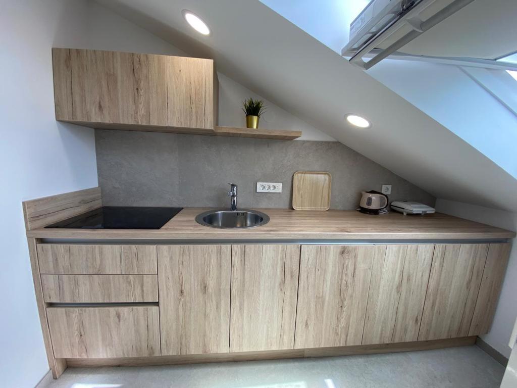 Apartmán Assato