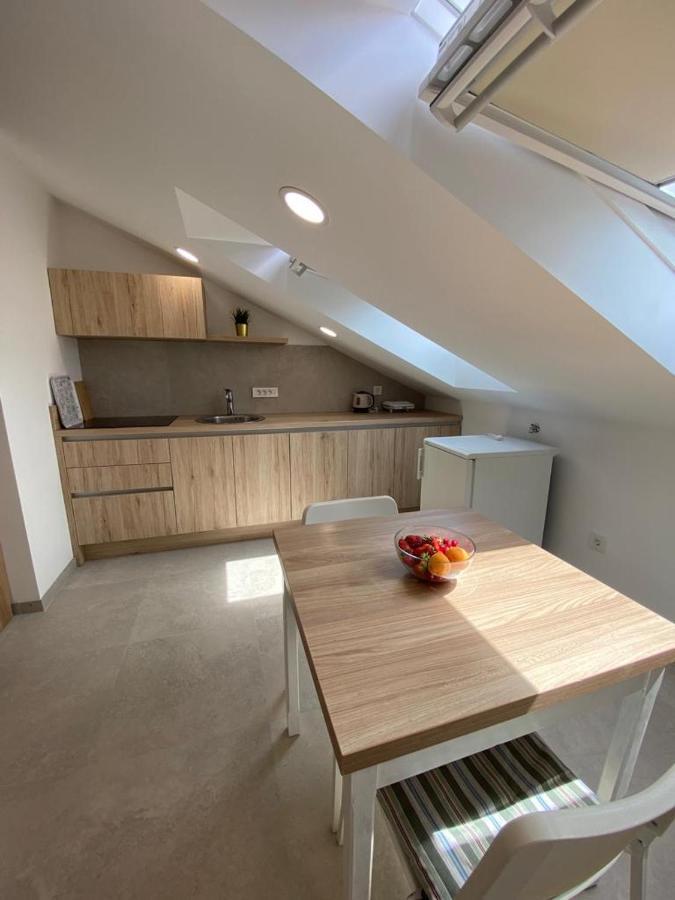 Assato Apartment
