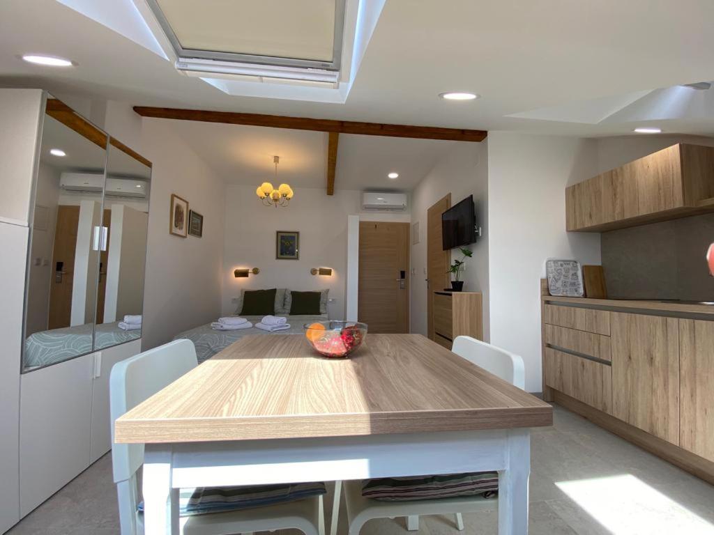 Assato Apartment Vodice