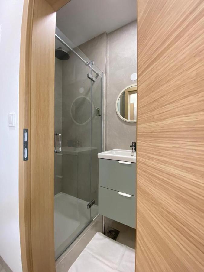 Assato Apartment Vodice