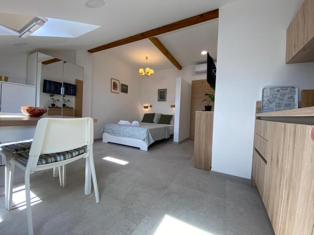 Apartment Assato *
