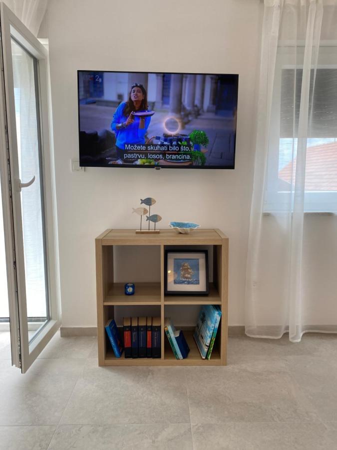 Apartmán Assato Vodice