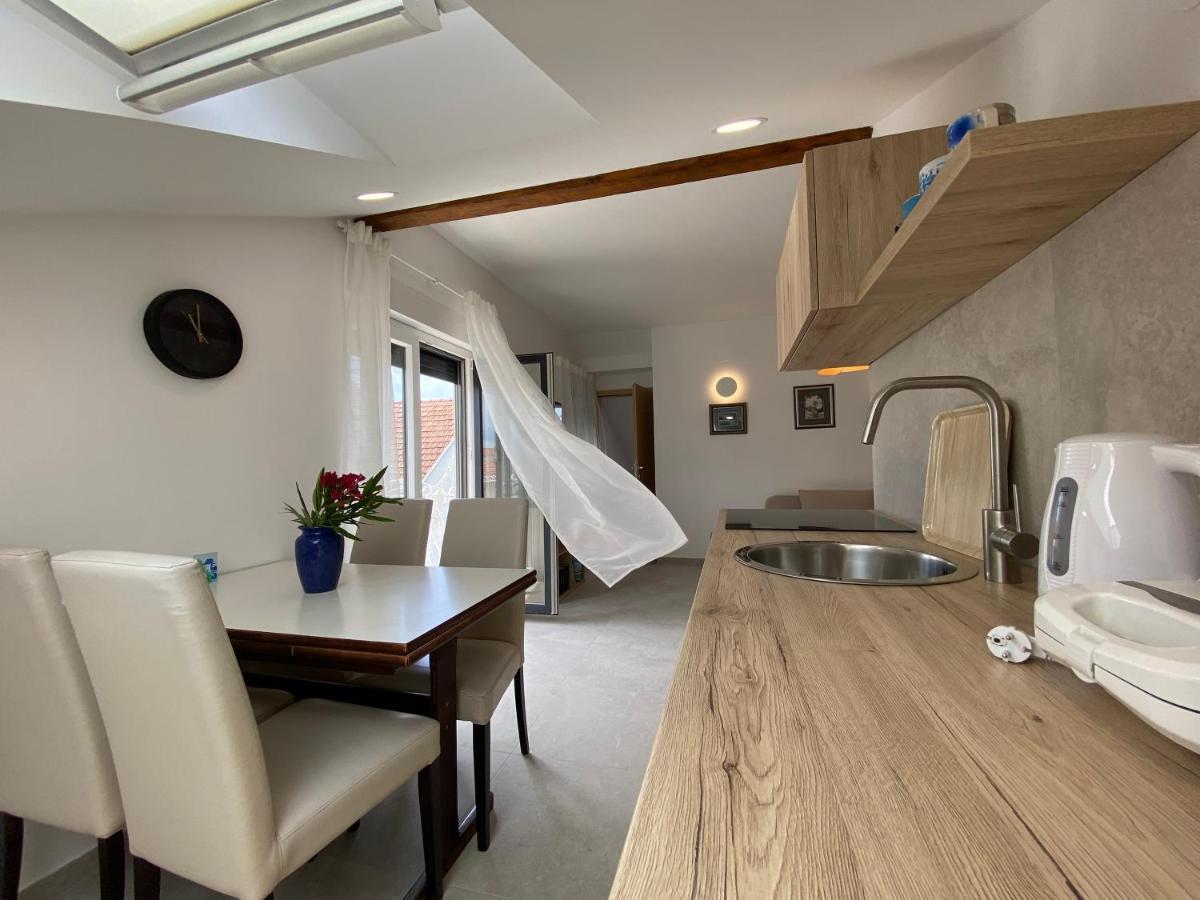 Assato Apartment Vodice