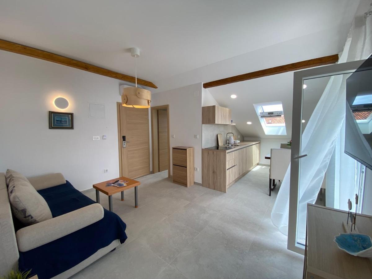 Apartmán Assato *