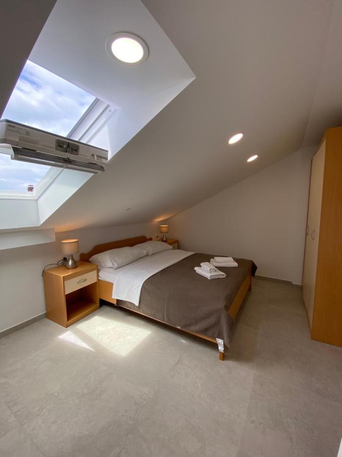 Assato Apartment Vodice
