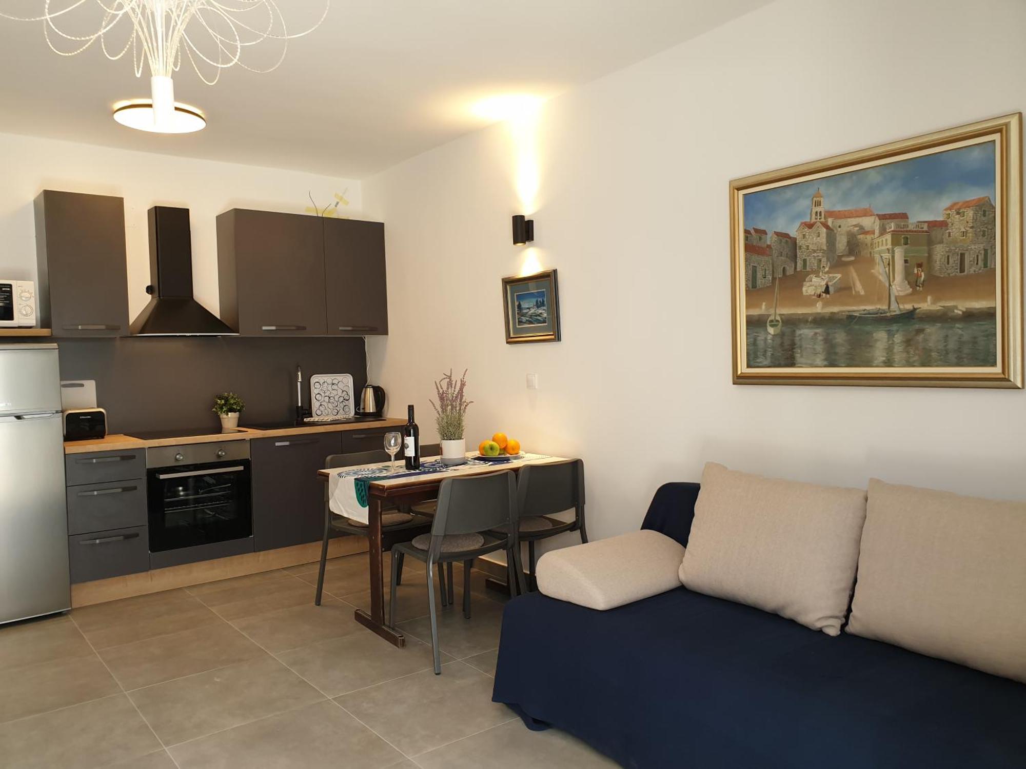 Apartment Assato