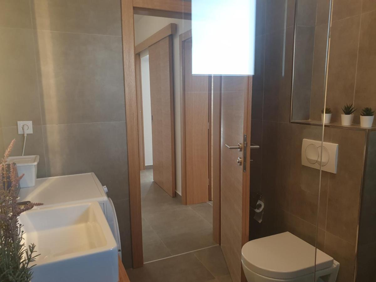 Assato Apartment *