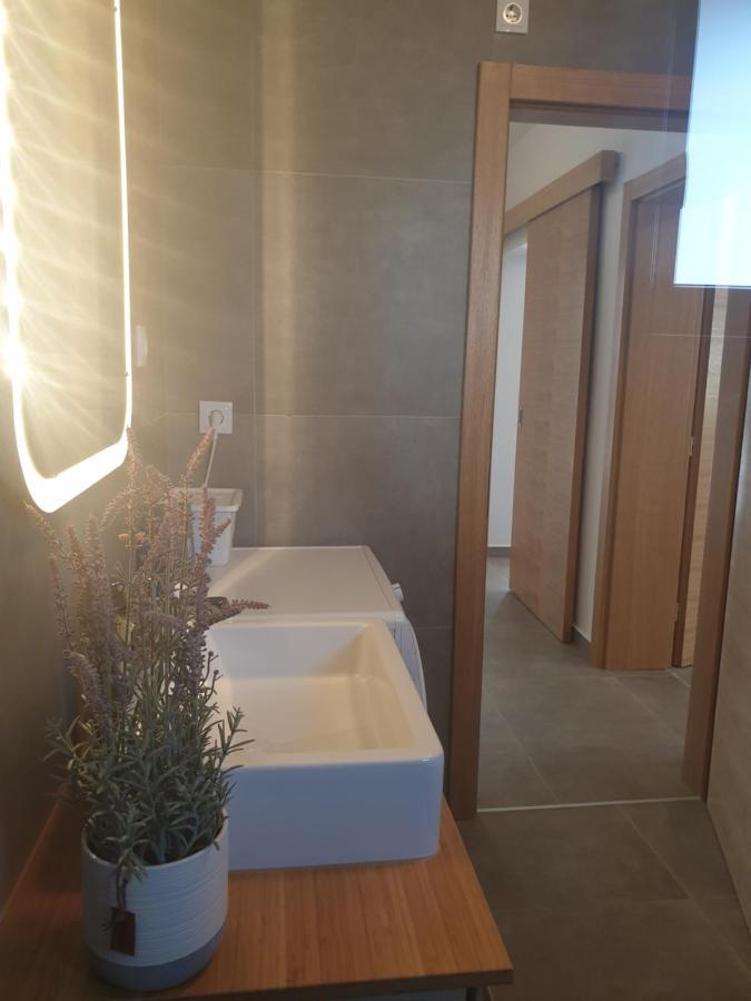 Assato Apartment Vodice