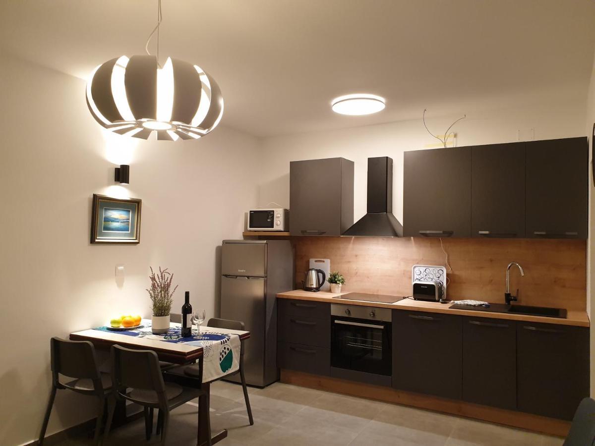 Assato Apartment Vodice