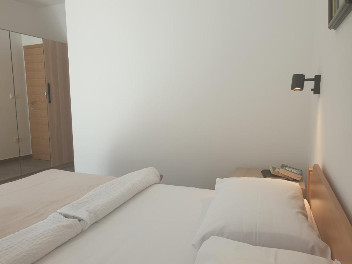 Assato Apartment