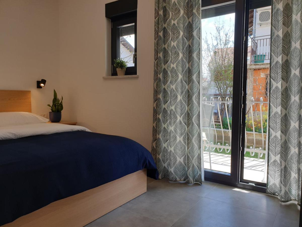 Assato Apartment Vodice