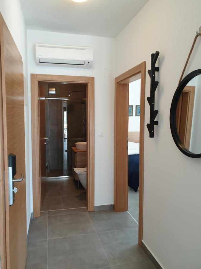 Apartmán Assato