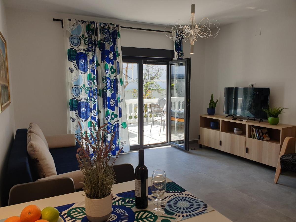 Apartmán Assato