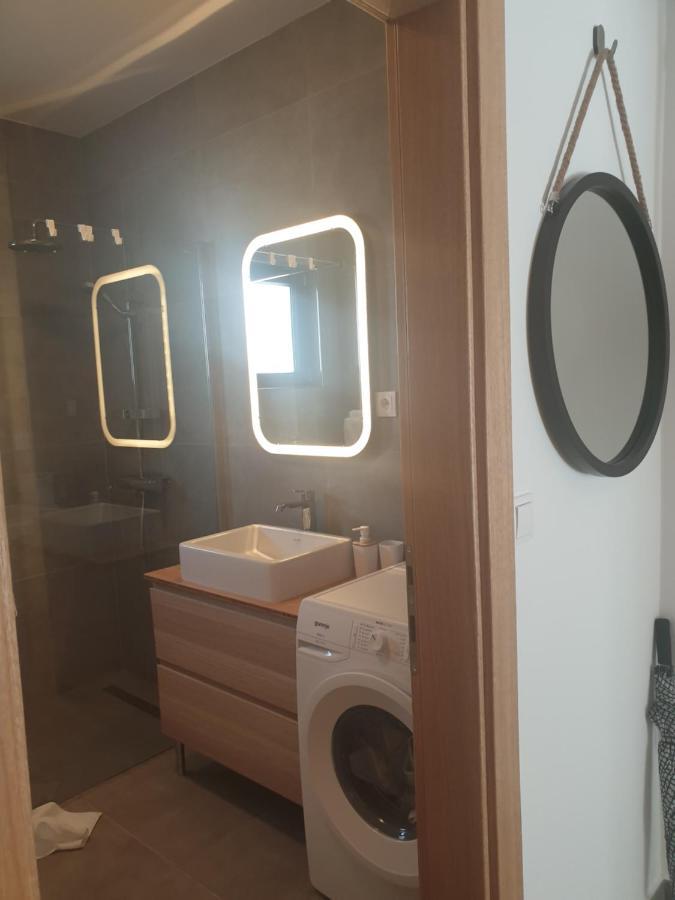 Assato Apartment *