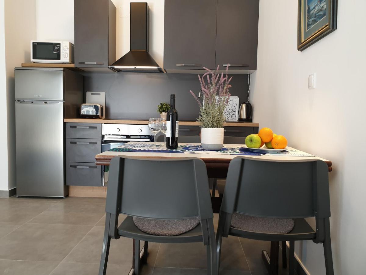 Apartmán Assato *
