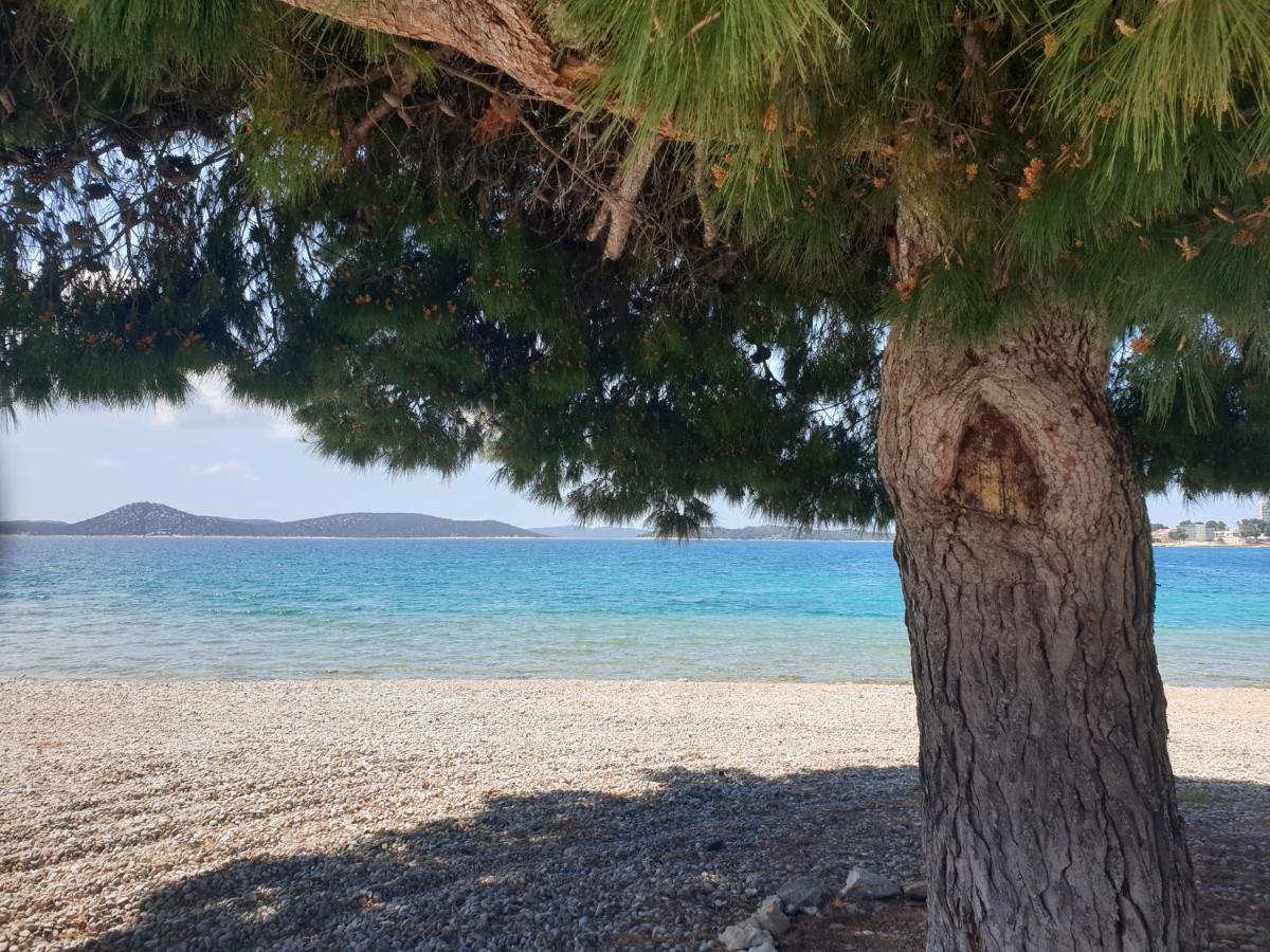 Assato Apartment Vodice